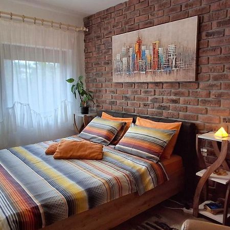 Villa Ruza Apartments Zlatibor Exterior photo