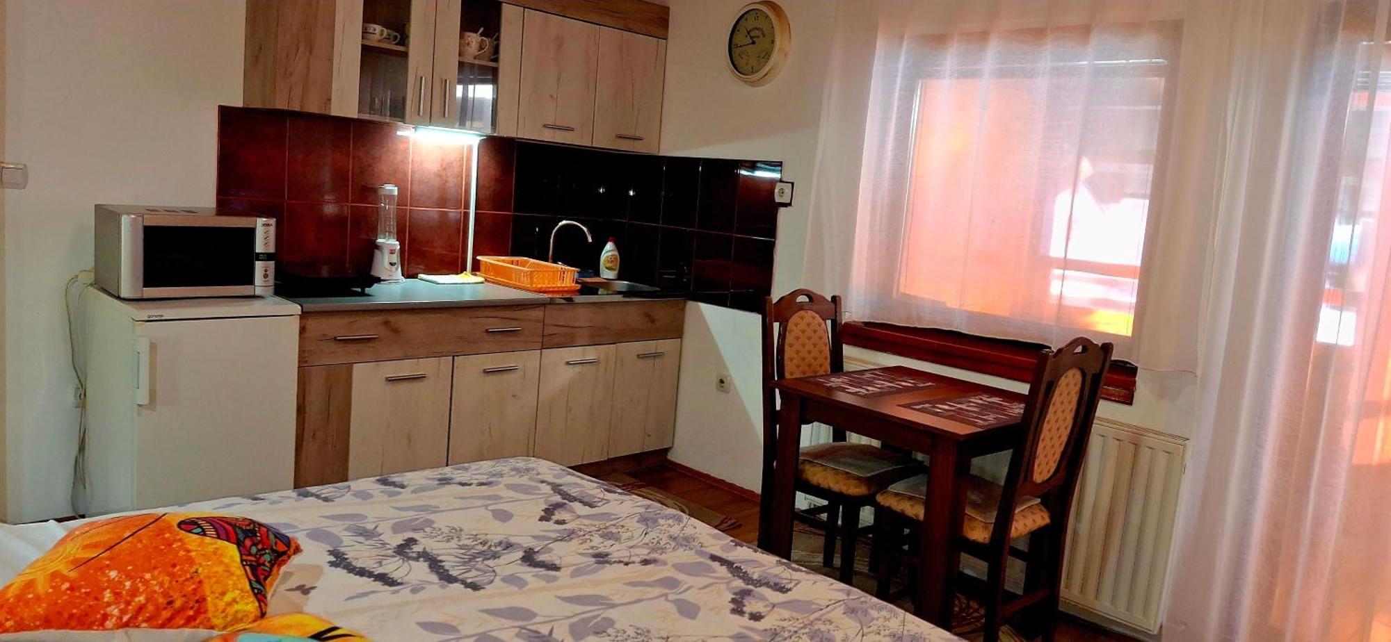 Villa Ruza Apartments Zlatibor Exterior photo